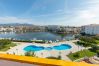 Villa in Empuriabrava - Flateli Empuriabrava