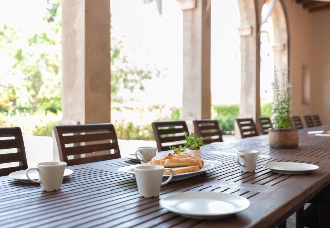 Villa in Bordils  - Flateli. Casa Indiana Villa in Bordils  - Flateli. Casa Indiana