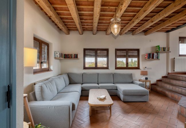 Villa in Bordils  - Flateli. Casa Indiana Villa in Bordils  - Flateli. Casa Indiana