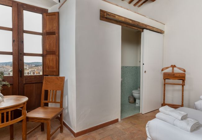 Villa in Bordils  - Flateli. Casa Indiana Villa in Bordils  - Flateli. Casa Indiana