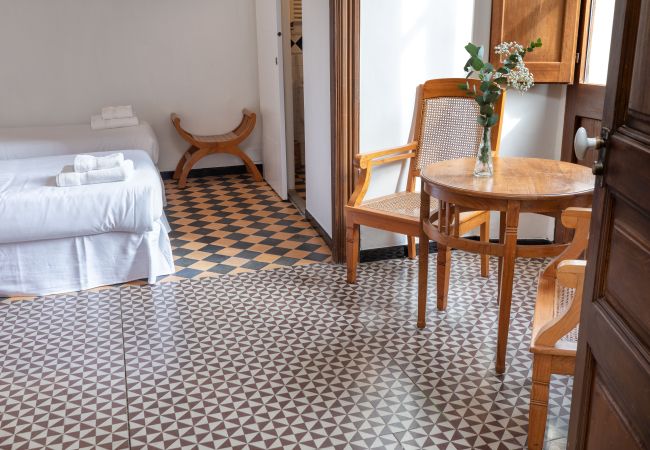 Villa in Bordils  - Flateli. Casa Indiana Villa in Bordils  - Flateli. Casa Indiana