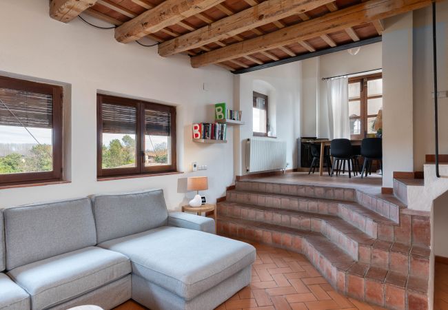 Villa in Bordils  - Flateli. Casa Indiana Villa in Bordils  - Flateli. Casa Indiana