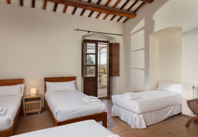 Villa in Bordils  - Flateli. Casa Indiana Villa in Bordils  - Flateli. Casa Indiana