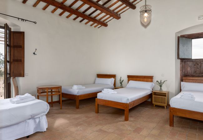 Villa in Bordils  - Flateli. Casa Indiana Villa in Bordils  - Flateli. Casa Indiana