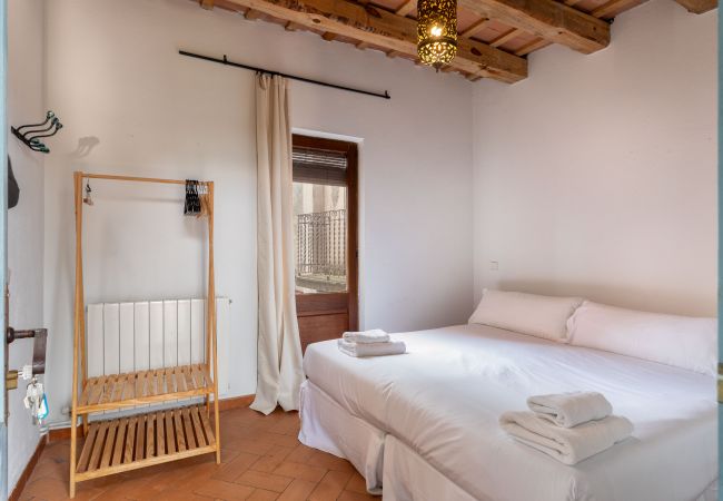 Villa in Bordils  - Flateli. Casa Indiana Villa in Bordils  - Flateli. Casa Indiana