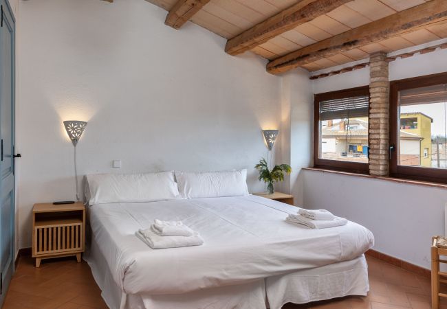 Villa in Bordils  - Flateli. Casa Indiana Villa in Bordils  - Flateli. Casa Indiana