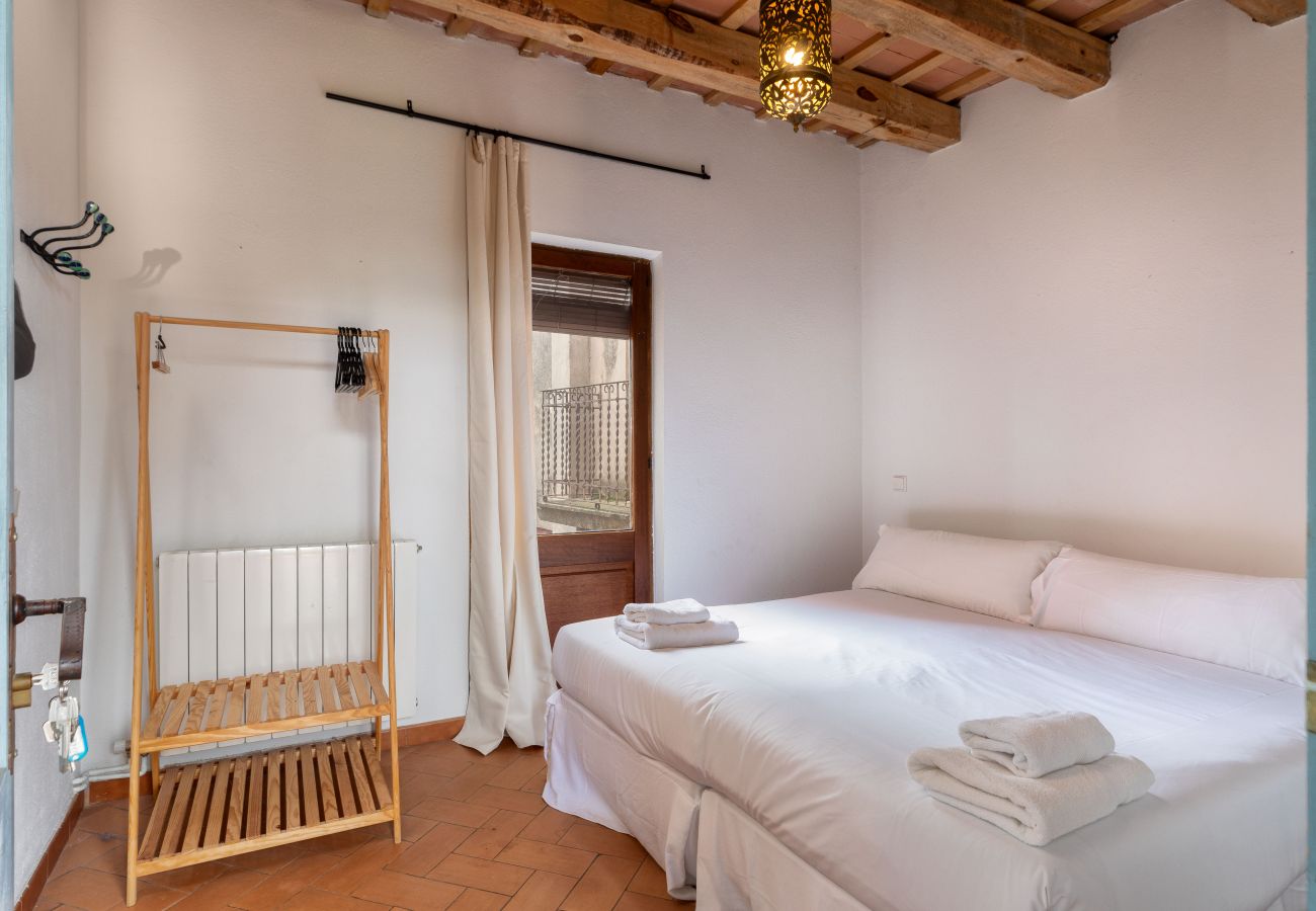 Villa in Bordils  - Flateli. Casa Indiana Villa in Bordils  - Flateli. Casa Indiana