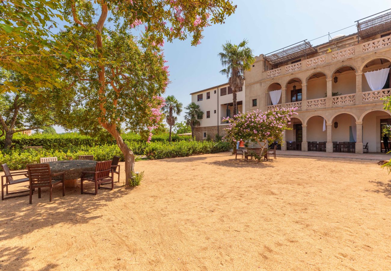 Villa in Bordils  - Flateli. Casa Indiana Villa in Bordils  - Flateli. Casa Indiana