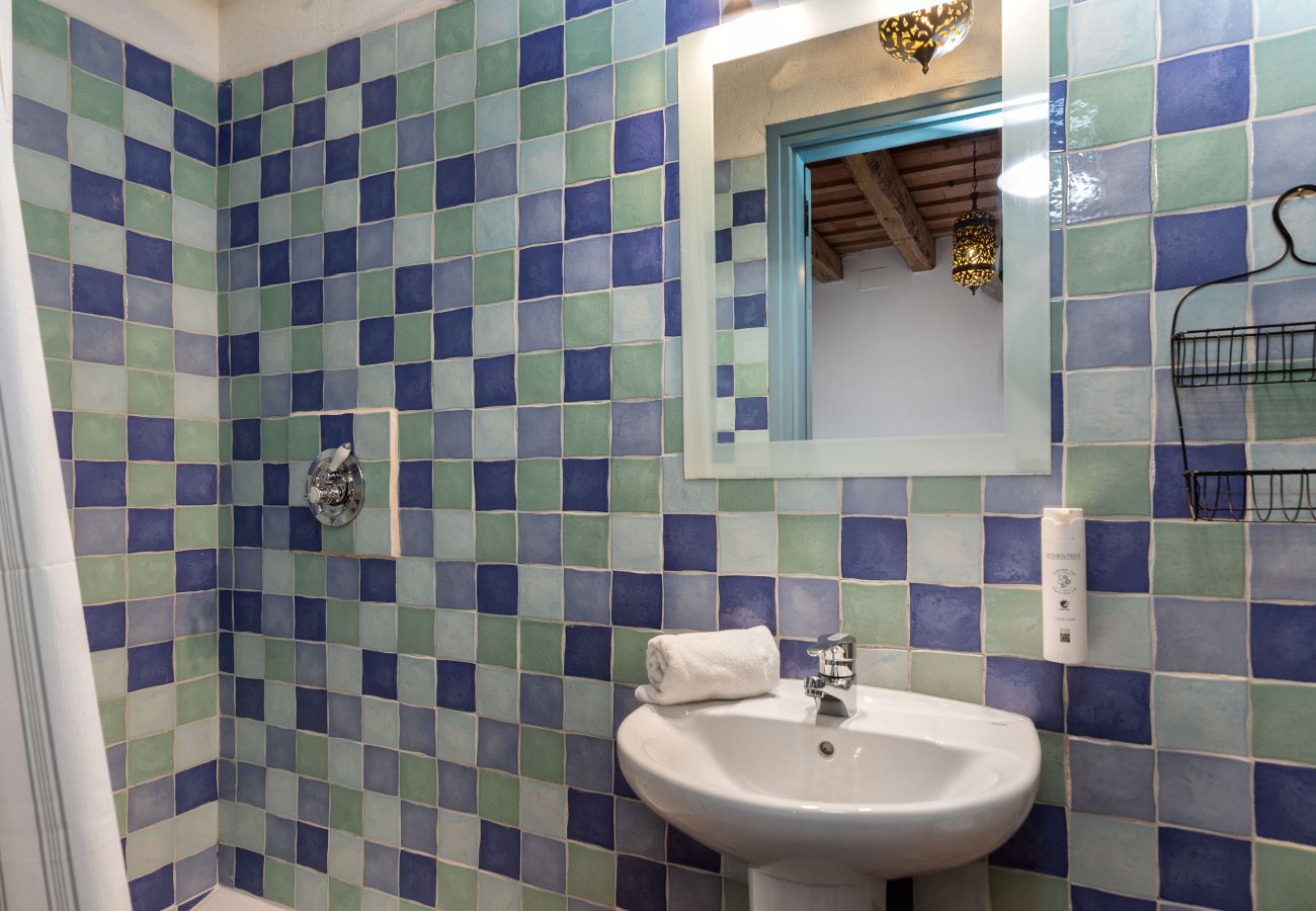 Villa in Bordils  - Flateli. Casa Indiana Villa in Bordils  - Flateli. Casa Indiana