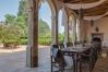 Villa in Bordils  - Flateli. Casa Indiana Villa in Bordils  - Flateli. Casa Indiana
