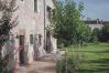 Villa in Cervià de ter - Flateli. Casa Oliver Villa in Cervià de ter - Flateli. Casa Oliver