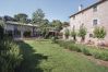 Villa in Cervià de ter - Flateli. Casa Oliver Villa in Cervià de ter - Flateli. Casa Oliver