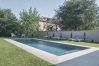 Villa in Cervià de ter - Flateli. Casa Oliver Villa in Cervià de ter - Flateli. Casa Oliver