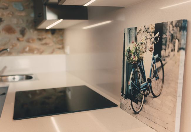 Villa in Sant Gregori - Flateli Rural Cal Bort - Mas Jorda Villa in Sant Gregori - Flateli Rural Cal Bort - Mas Jorda