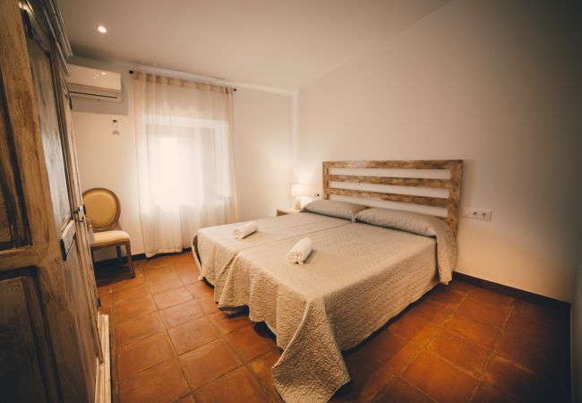 Villa in Sant Gregori - Flateli Rural Cal Bort - Mas Jorda Villa in Sant Gregori - Flateli Rural Cal Bort - Mas Jorda