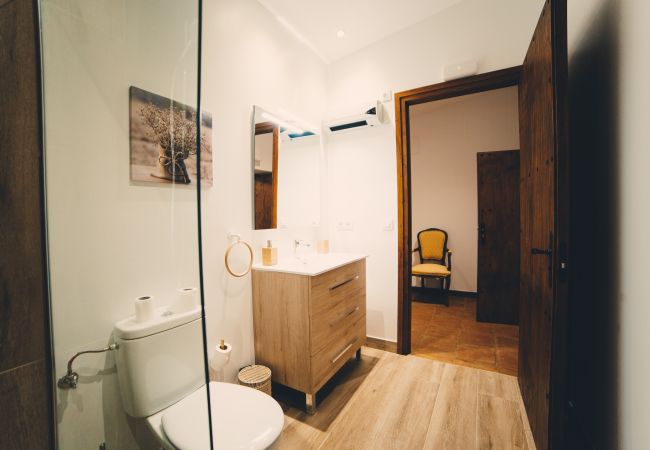 Villa in Sant Gregori - Flateli Rural Cal Bort - Mas Jorda Villa in Sant Gregori - Flateli Rural Cal Bort - Mas Jorda