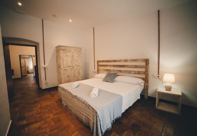 Villa in Sant Gregori - Flateli Rural Cal Bort - Mas Jorda Villa in Sant Gregori - Flateli Rural Cal Bort - Mas Jorda