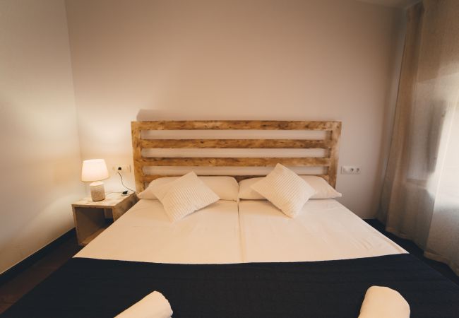 Villa in Sant Gregori - Flateli Rural Cal Bort - Mas Jorda Villa in Sant Gregori - Flateli Rural Cal Bort - Mas Jorda