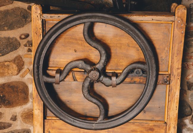 Villa in Sant Gregori - Flateli Rural Cal Bort - Mas Jorda Villa in Sant Gregori - Flateli Rural Cal Bort - Mas Jorda