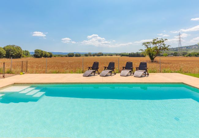 Villa in Sant Gregori - Flateli Rural Cal Bort - Mas Jorda Villa in Sant Gregori - Flateli Rural Cal Bort - Mas Jorda