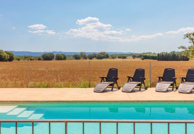 Villa in Sant Gregori - Flateli Rural Cal Bort - Mas Jorda Villa in Sant Gregori - Flateli Rural Cal Bort - Mas Jorda