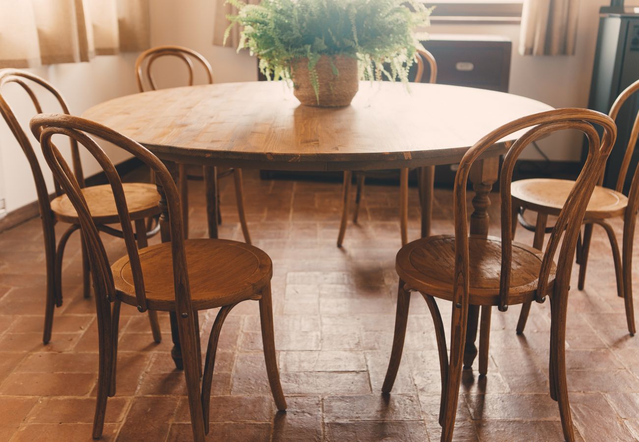 Villa in Sant Gregori - Flateli Rural Cal Bort - Mas Jorda Villa in Sant Gregori - Flateli Rural Cal Bort - Mas Jorda