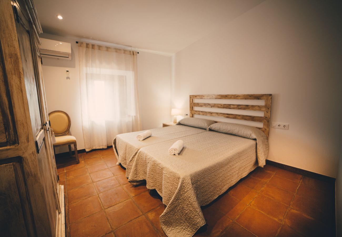 Villa in Sant Gregori - Flateli Rural Cal Bort - Mas Jorda Villa in Sant Gregori - Flateli Rural Cal Bort - Mas Jorda