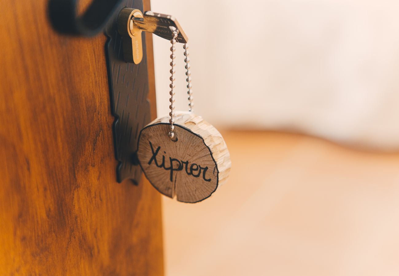 Villa in Sant Gregori - Flateli Rural Cal Bort - Mas Jorda Villa in Sant Gregori - Flateli Rural Cal Bort - Mas Jorda