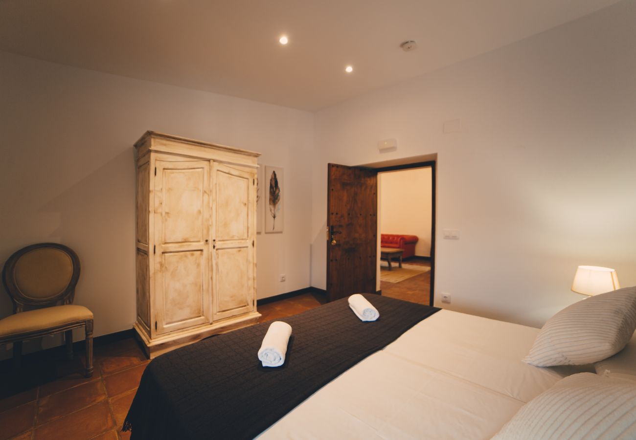 Villa in Sant Gregori - Flateli Rural Cal Bort - Mas Jorda Villa in Sant Gregori - Flateli Rural Cal Bort - Mas Jorda