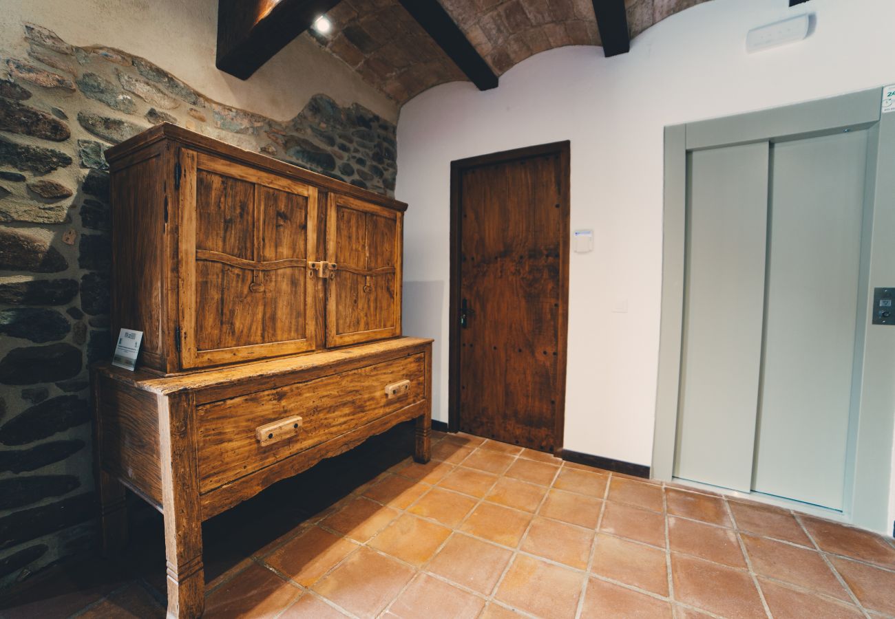 Villa in Sant Gregori - Flateli Rural Cal Bort - Mas Jorda Villa in Sant Gregori - Flateli Rural Cal Bort - Mas Jorda