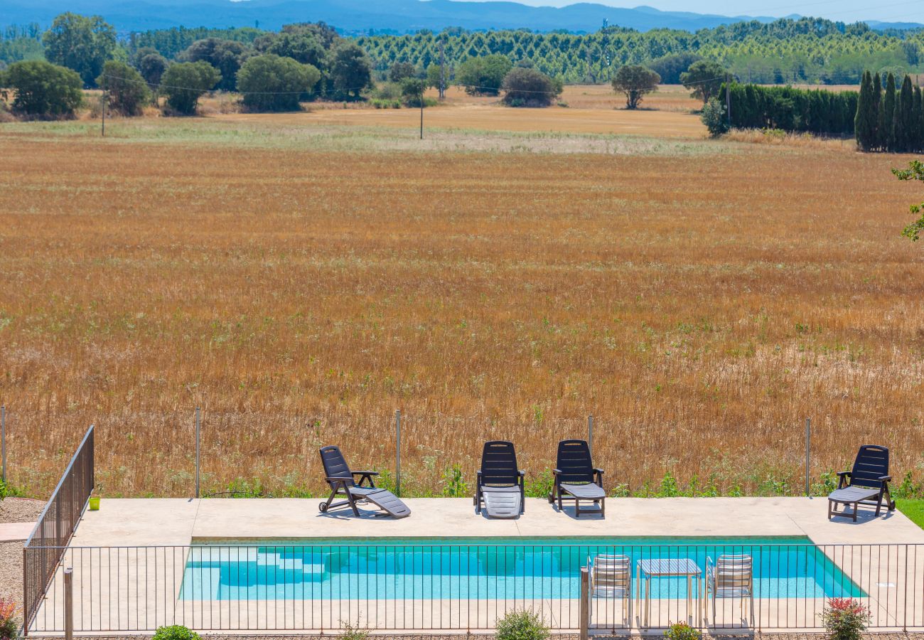 Villa in Sant Gregori - Flateli Rural Cal Bort - Mas Jorda Villa in Sant Gregori - Flateli Rural Cal Bort - Mas Jorda