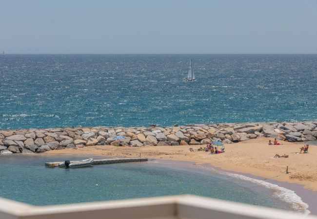 Villa in Sant Antoni de Calonge - Flateli Sant Antoni 2 Villa in Sant Antoni de Calonge - Flateli Sant Antoni 2