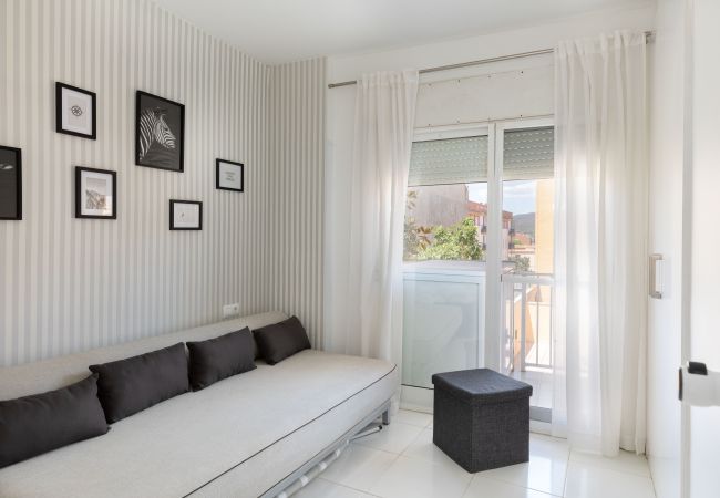 Villa in Sant Antoni de Calonge - Flateli Sant Antoni 2 Villa in Sant Antoni de Calonge - Flateli Sant Antoni 2