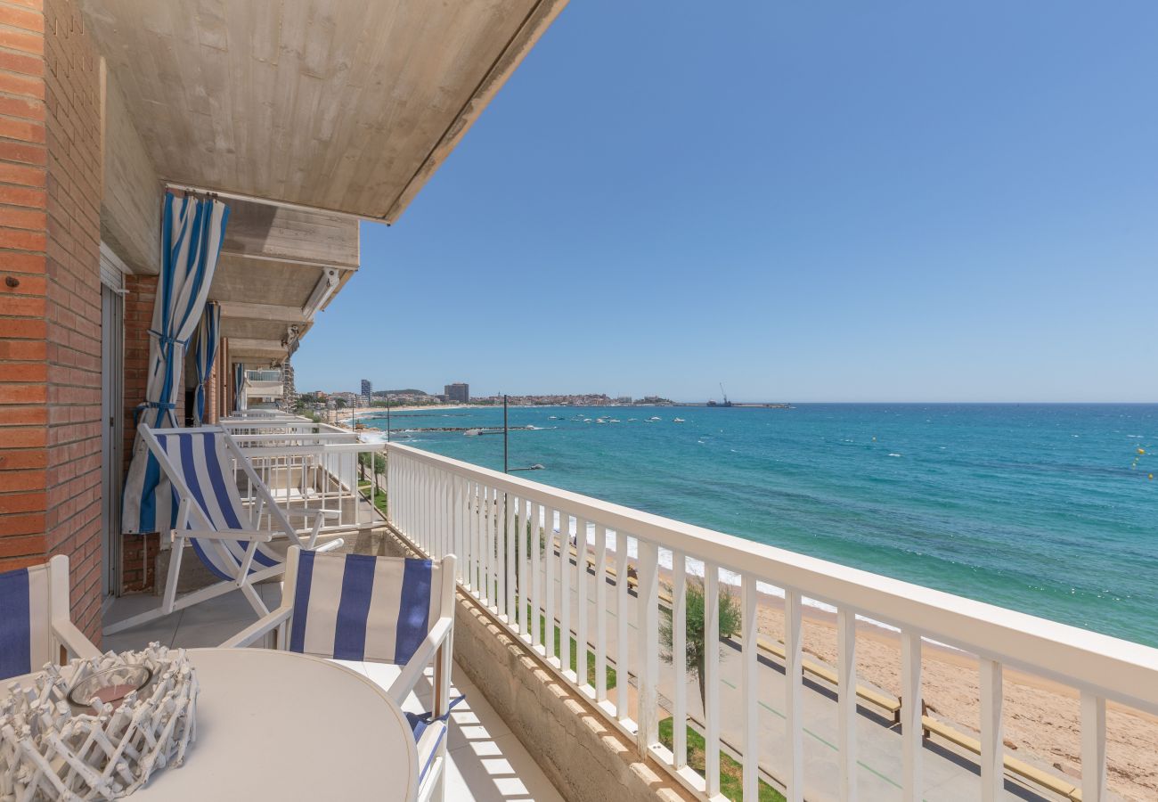 Villa in Sant Antoni de Calonge - Flateli Sant Antoni 2 Villa in Sant Antoni de Calonge - Flateli Sant Antoni 2