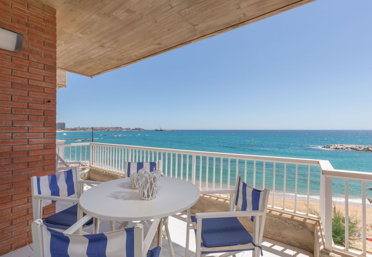 Villa in Sant Antoni de Calonge - Flateli Sant Antoni 2 Villa in Sant Antoni de Calonge - Flateli Sant Antoni 2