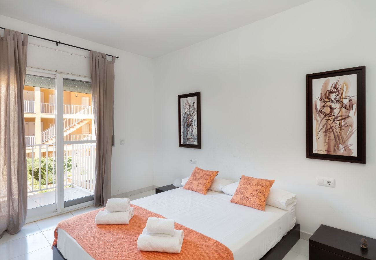 Villa in Sant Antoni de Calonge - Flateli Sant Antoni 2 Villa in Sant Antoni de Calonge - Flateli Sant Antoni 2