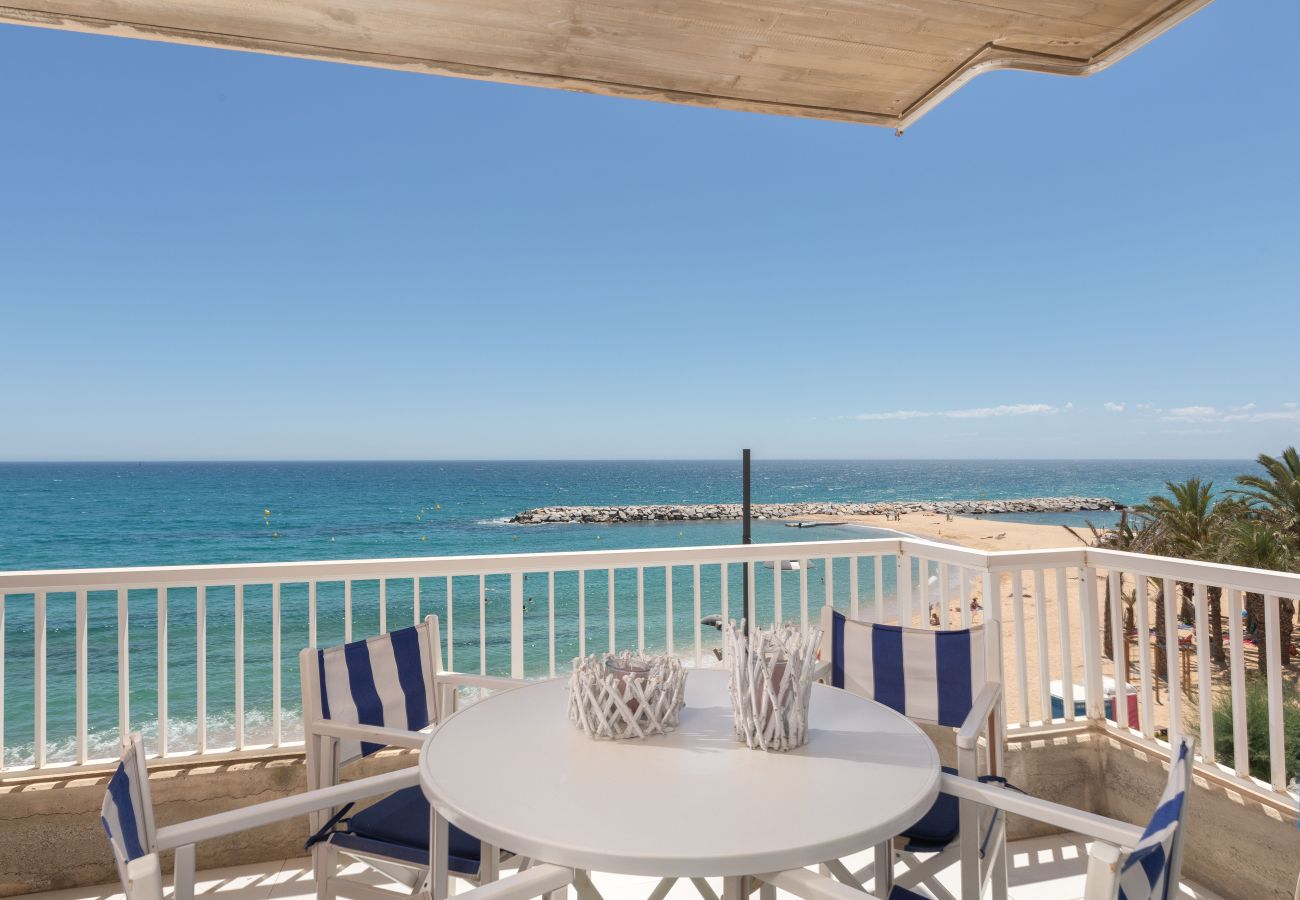 Villa in Sant Antoni de Calonge - Flateli Sant Antoni 2 Villa in Sant Antoni de Calonge - Flateli Sant Antoni 2