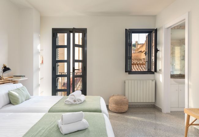 Apartment in Gerona/Girona - Flateli Plaça Catalunya 10 Apartment in Gerona/Girona - Flateli Plaça Catalunya 10