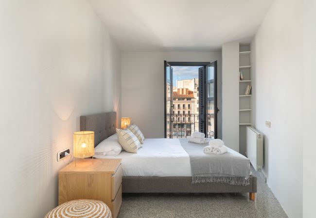 Apartment in Gerona/Girona - Flateli Plaça Catalunya 10 Apartment in Gerona/Girona - Flateli Plaça Catalunya 10