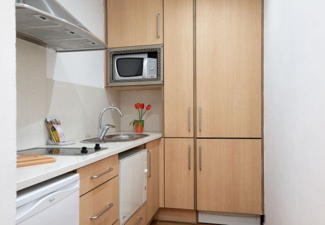 Apartment in Gerona/Girona - Flateli 26B Ballesteries Apartment in Gerona/Girona - Flateli 26B Ballesteries