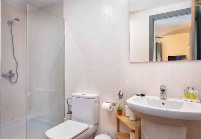 Apartment in Gerona/Girona - Flateli 26A Ballesteries Apartment in Gerona/Girona - Flateli 26A Ballesteries