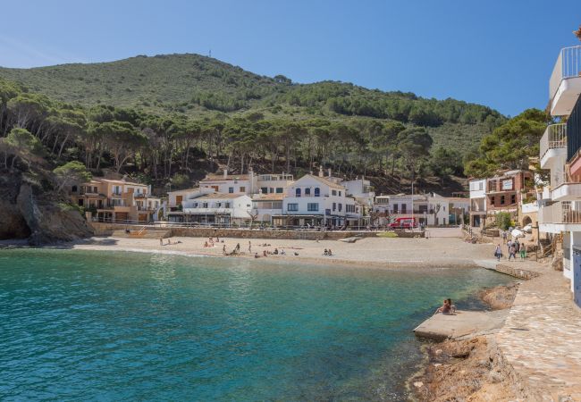 Apartment in Begur - Flateli Sa Tuna Apartment Apartment in Begur - Flateli Sa Tuna Apartment