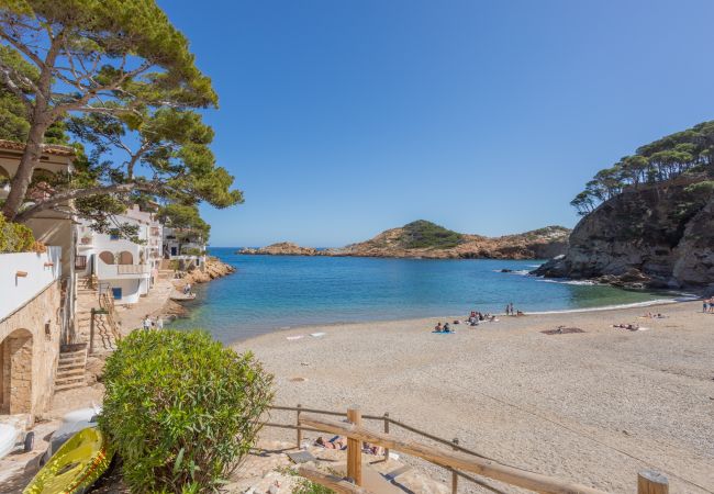 Apartment in Begur - Flateli Sa Tuna Apartment Apartment in Begur - Flateli Sa Tuna Apartment