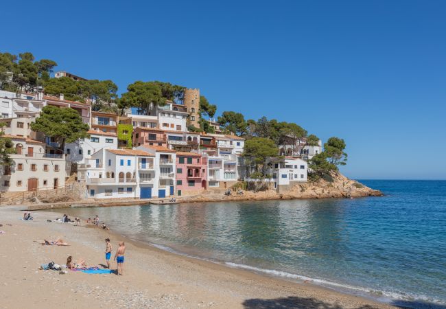 Apartment in Begur - Flateli Sa Tuna Apartment Apartment in Begur - Flateli Sa Tuna Apartment