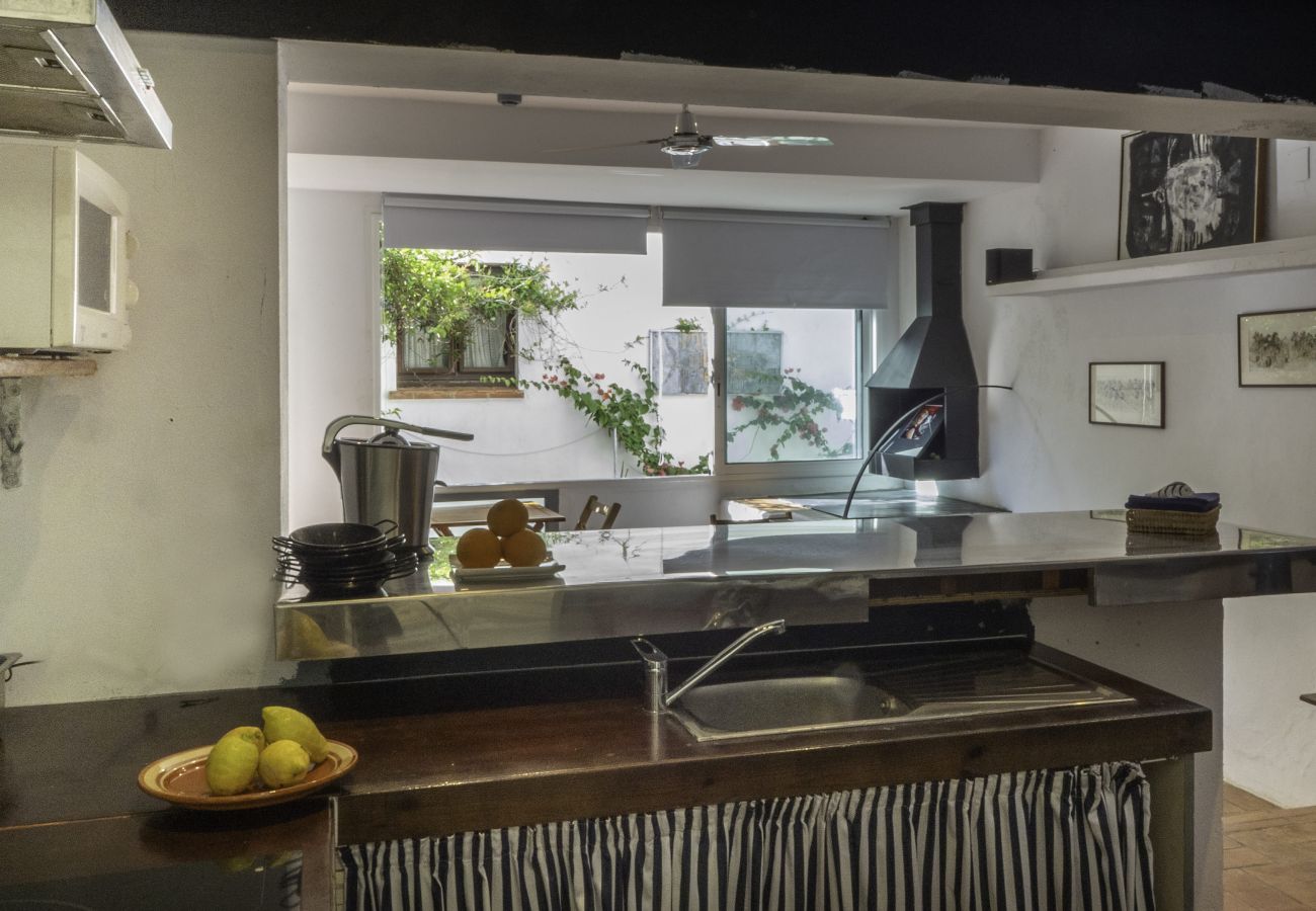 Apartment in Begur - Flateli Sa Tuna Apartment Apartment in Begur - Flateli Sa Tuna Apartment