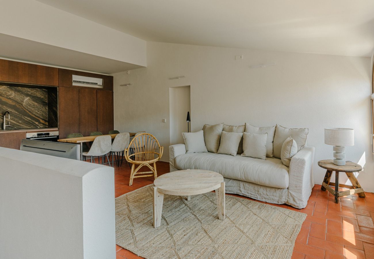 Apartment in Gerona/Girona - Flateli. Santa Clara 2.2