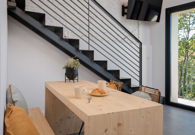 Apartment in Gerona/Girona - Flateli. La Barca 11 3B Apartment in Gerona/Girona - Flateli. La Barca 11 3B