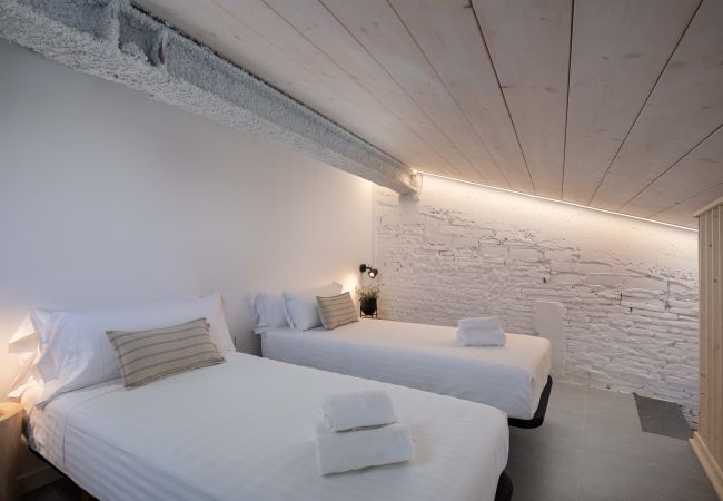 Apartment in Gerona/Girona - Flateli. La Barca 11 3B Apartment in Gerona/Girona - Flateli. La Barca 11 3B