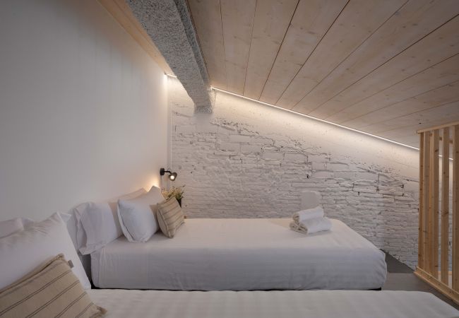 Apartment in Gerona/Girona - Flateli. La Barca 11 3B Apartment in Gerona/Girona - Flateli. La Barca 11 3B