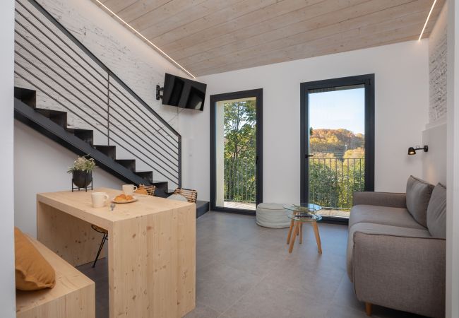 Apartment in Gerona/Girona - Flateli. La Barca 11 3B Apartment in Gerona/Girona - Flateli. La Barca 11 3B